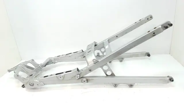ACHTER SUBFRAME Yamaha FJR 1300 2001 - 2002
