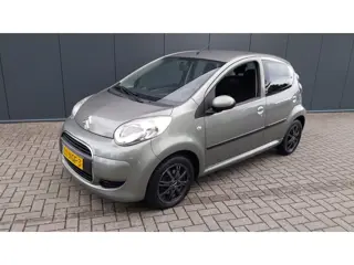 Citroen C1 1.0-12V Ambiance//5DRS //AIRCO//LM VELGEN