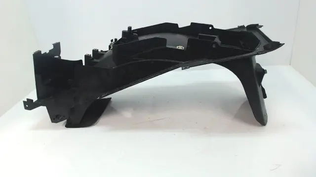 ACHTER SPATBORD Yamaha FJR 1300 2001 - 2002