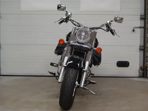 Suzuki LC 1500 (2001)