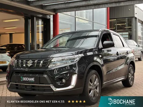 Suzuki Vitara 1.4 Boosterjet Select Smart Hybrid 129PK | Navigatie | Stoelverwarming | Cruise Contro