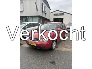 Volkswagen Polo 1.4-16V Highline Airco Keurig nette en goed rijdende 3 deurs Polo 21-12-2026