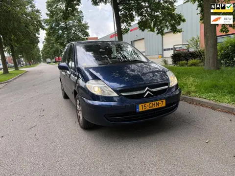 Citroen C8 2.0-16V Ligne Ambiance Luxe 7 persoon complete auto