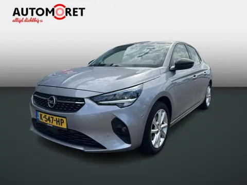Opel Corsa 1.2 Elegance