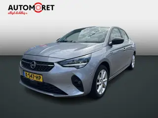Opel Corsa 1.2 Elegance