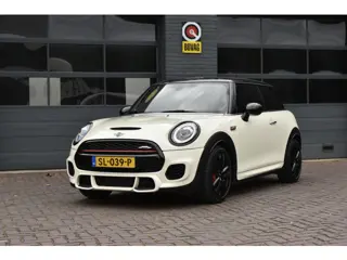 MINI 3-Deurs 2.0 John Cooper Works Chili
