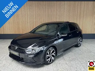 Volkswagen Golf 1.5 eTSI R-Line Schuif / kantel dak | Camera | Stoel / stuurverwarming