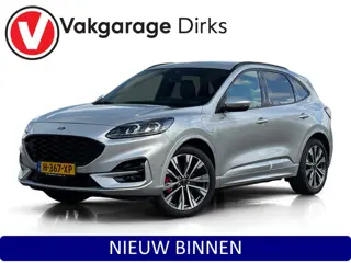 Ford Kuga 2.5 PHEV ST-Line X ✅ LED ✅ ACC ✅ B&O