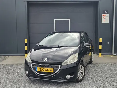 Peugeot 208 1.2 VTi Access