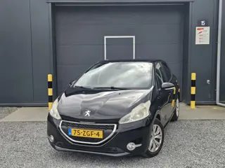 Peugeot 208 1.2 VTi Access