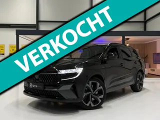 Renault Espace E-Tech Full Hybrid 200pk Esprit Alpine 7 persoons | Matrix LED | Leder | Massage | 20