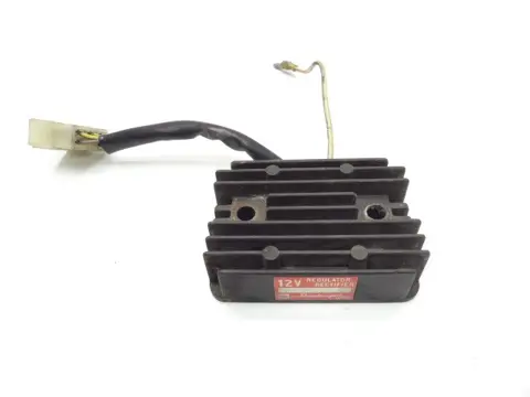 SPANNINGSREGELAAR Kawasaki LTD 550 1970 - 2012