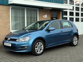 Volkswagen Golf 1.6 TDI Comfortline "EXPORT"