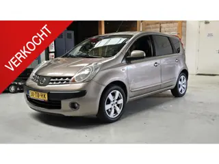 Nissan Note 1.4 First Note