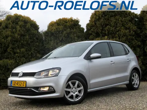 Volkswagen Polo 1.2 TSI Comfortline 5-drs*Airco*Cruise Control*