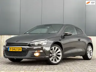 Volkswagen Scirocco 1.4 TSI