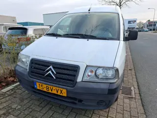 Citroen Jumpy 1.9 D Comfort