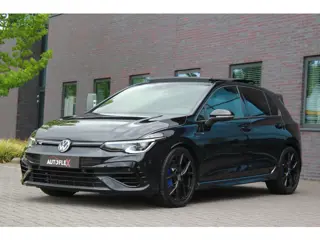 Volkswagen Golf 2.0 TSI R 4Motion