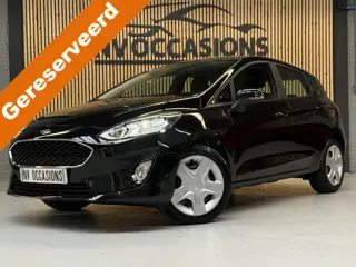 Ford Fiesta 1.0 EcoBoost Connected CRUISE/PARKEERSNSR/LED/APPLECARPL/ANDROIDAUTO/97DKM/NAP!