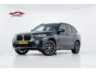 BMW X3 M40i xDrive High Executive |Laser|Pano|Head-Up