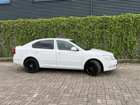 Skoda Octavia 1.4 TSI Ambition