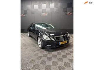 Mercedes-Benz E-klasse 200 CGI | Navi | Xenon | PDC | Clima |