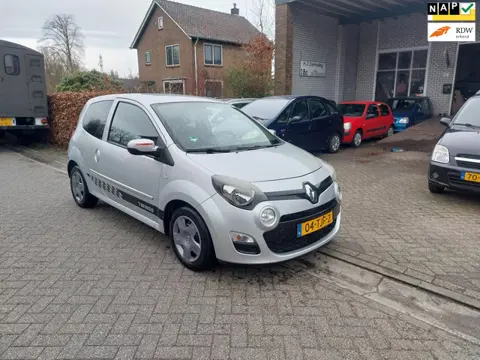 Renault Twingo 1.2 16V Collection