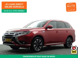 Mitsubishi Outlander 2.0 PHEV Executive Edition Aut- Xenon Led, Stoelverwarming, Camera, Park Assist