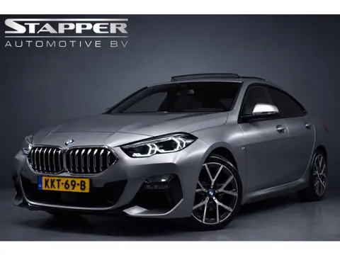 BMW 2 Serie Gran Coupé 218i Automaat M-Sport 1e Eig. Dealer OH Pano/Virtual/Carplay/Camera/Sfeer/Ada
