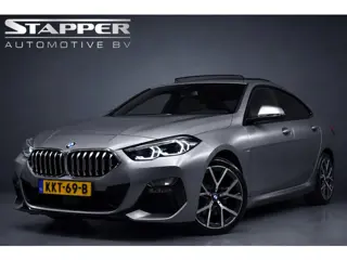 BMW 2 Serie Gran Coupé 218i Automaat M-Sport 1e Eig. Dealer OH Pano/Virtual/Carplay/Camera/Sfeer/Ada
