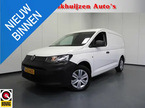 Volkswagen Caddy Cargo Maxi 2.0 TDI AIRCO/BLUETOOTH/SCHUIFDEUR!