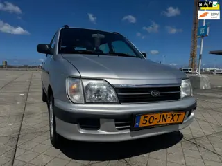 Daihatsu Gran Move 1.6i-16V CS AIRCO NAP