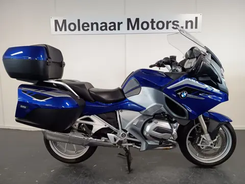 BMW R1200 RT/LC (bj 2015)