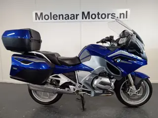 BMW R1200 RT/LC (bj 2015)