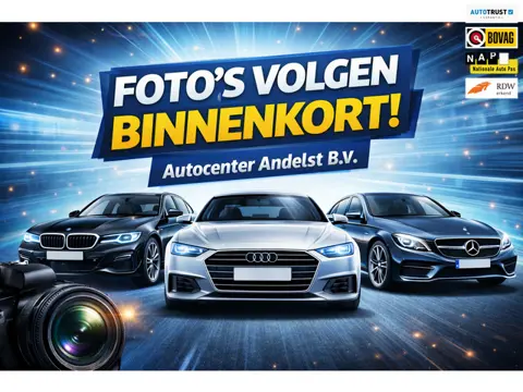 Peugeot 108 1.0 e-VTi Allure, Aut, 5drs, Camera, Climate control, Carplay, Lmv, 1e eig afk, Geen imp