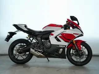 Yamaha YZF R7 70TH ANNIVERSARY (bj 2026)