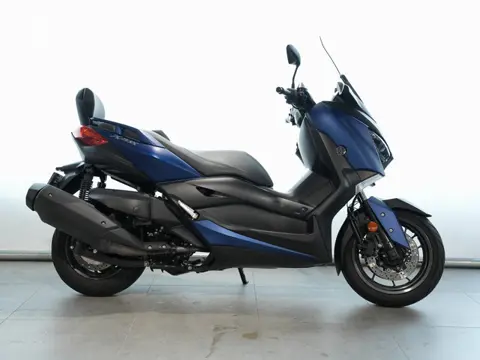 Yamaha X MAX 400 ABS (bj 2018)