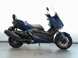 Yamaha X MAX 400 ABS (bj 2018)