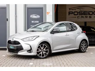 Toyota Yaris 1.5 Hybrid Executive HEAD-UP | JBL | SPORTSTOELEN | PANO | KEYLESS | ACC | TREKHAAK | D