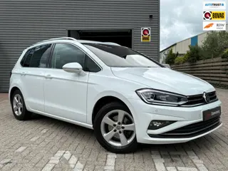 Volkswagen Golf Sportsvan 1.5 TSI ACT Highline Edition NIEUWE APK GARANTIE 150PK