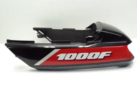 ACHTERKUIPDEEL Honda CBR 1000 F 1989 - 1992