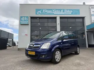 Opel Meriva 1.6-16V Essentia (bj 2006)
