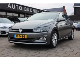 Volkswagen Polo 1.0 TSI HIGHLINE | CARPLAY | NAVI | ACC | 1e EIG!