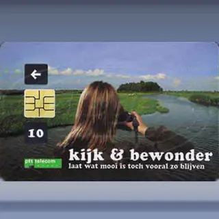 Kijk & Bewonder