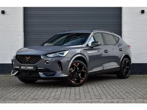 CUPRA Formentor 1.4 e-Hybrid VZ Copper Edition | Sport Seats | Camera | ACC |