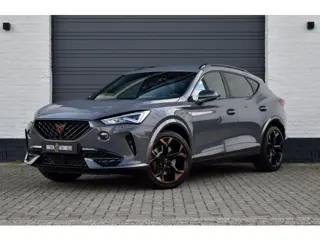 CUPRA Formentor 1.4 e-Hybrid VZ Copper Edition | Sport Seats | Camera | ACC |
