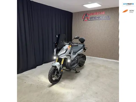 Honda Scooter NC 750 X-ADV Slechts 5042km VOLLL