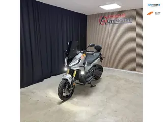 Honda Scooter NC 750 X-ADV Slechts 5042km VOLLL
