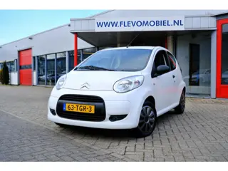 Citroen C1 1.0-12V Séduction