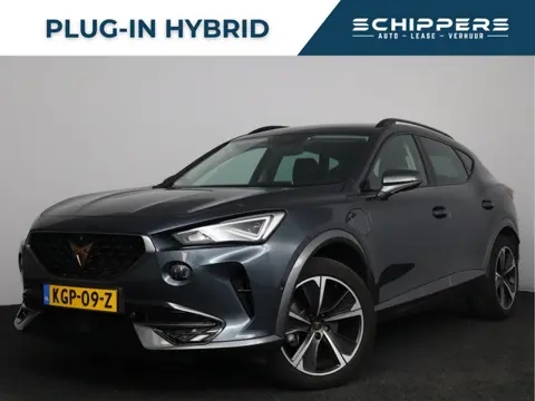 CUPRA Formentor 1.4 e-Hybrid 204pk | Trekhaak | Plug-in Hybrid